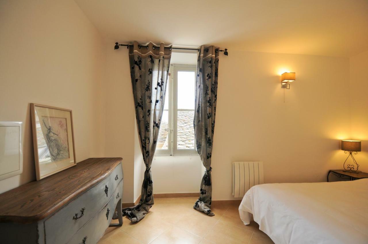 Casale Lucrezia Bed & Breakfast Cagnano Exterior foto