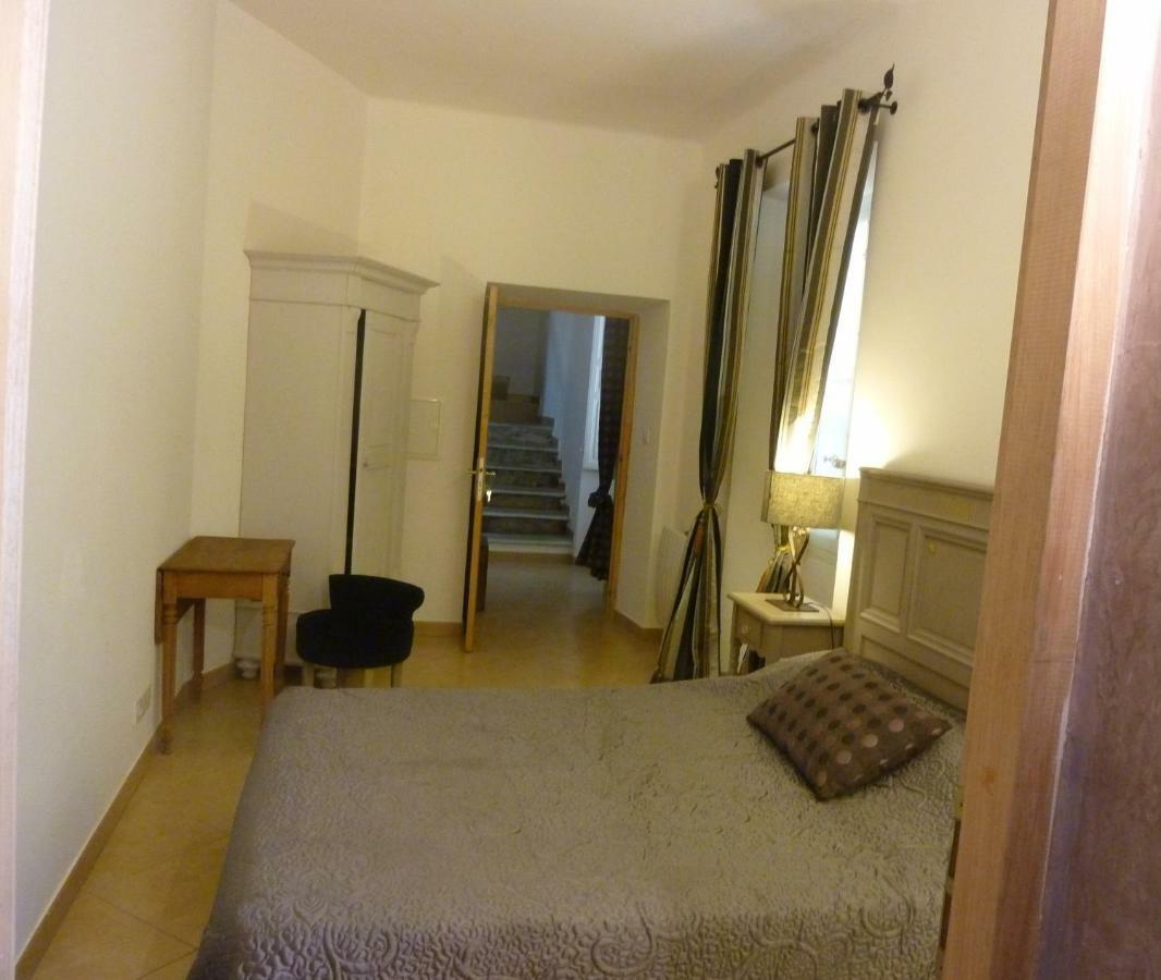 Casale Lucrezia Bed & Breakfast Cagnano Exterior foto