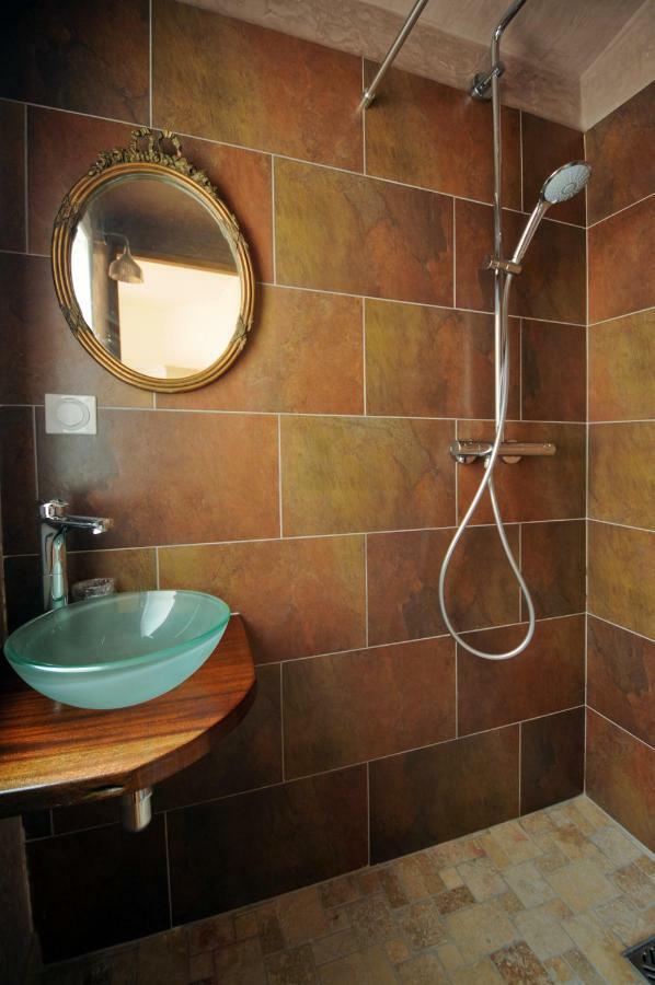 Casale Lucrezia Bed & Breakfast Cagnano Exterior foto