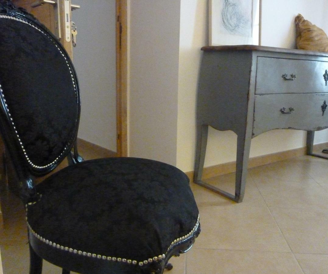 Casale Lucrezia Bed & Breakfast Cagnano Exterior foto